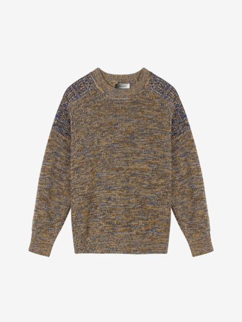 Isabel Marant BARRY WOOL SWEATER