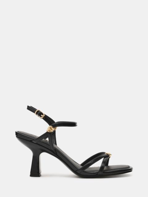 STEVE MADDEN POSY BLACK