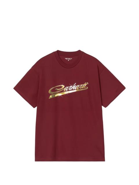 Carhartt WIP Vroooom T-shirt