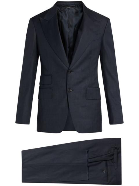 TOM FORD single-breasted suit