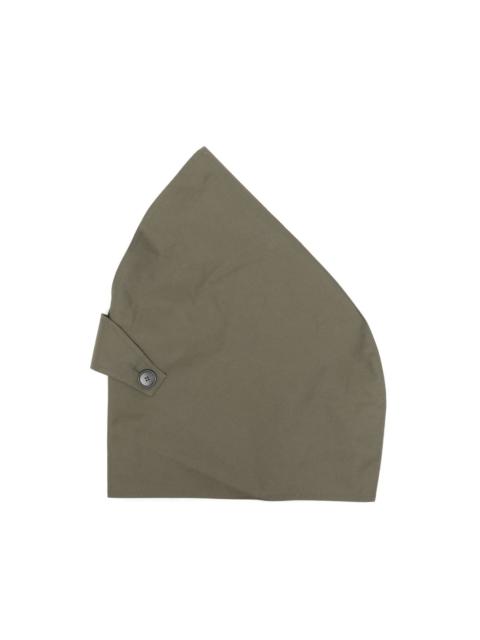 WEEKEND Max Mara Unica hood