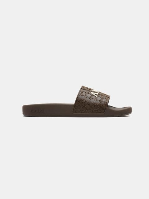 AMIRI AMIRI SLIDE