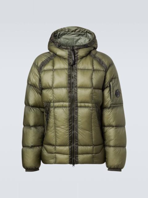 C.P. Company Hooded down jacket