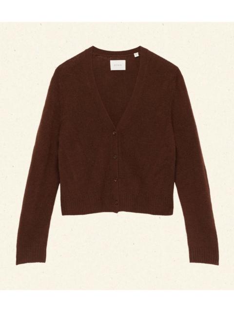 DÔEN CAMERON CASHMERE CARDIGAN