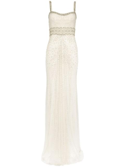JENNY PACKHAM Beomia dress