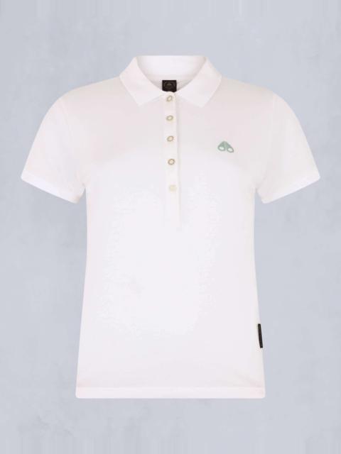 MOOSE KNUCKLES SHERBROOKE POLO