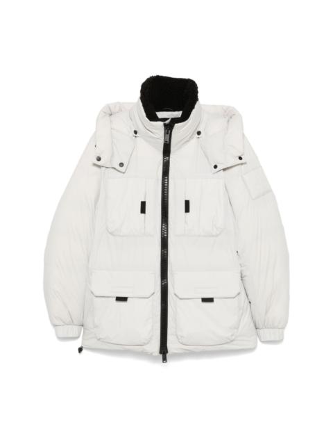 MOOSE KNUCKLES Brandon 3Q coat