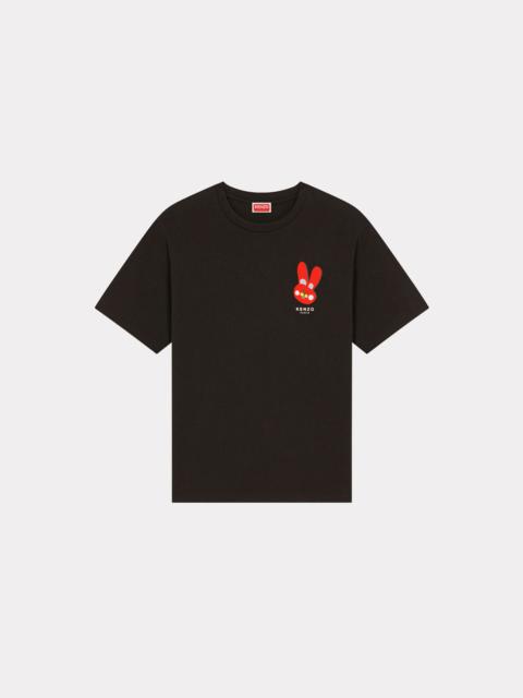KENZO 'Rabbit Crest' T-shirt