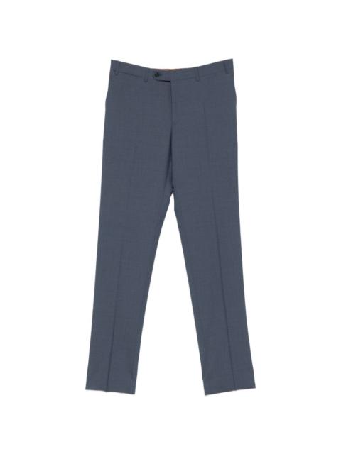 Canali buttoned trousers