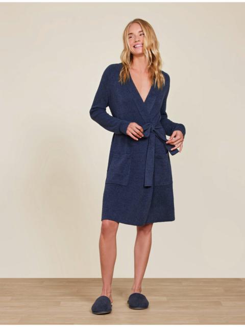 Barefoot Dreams CozyChic Lite® Ribbed Robe