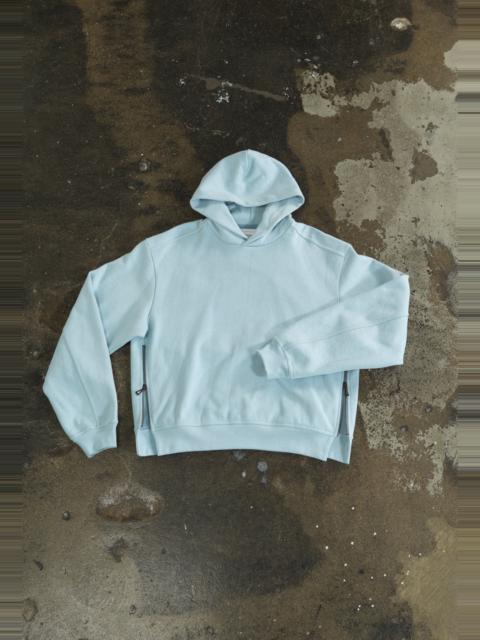 John Elliott STUDIO FLEECE HOODED VILLAIN 2.0