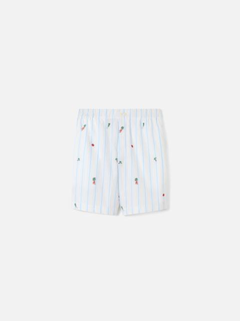 JACQUEMUS The Caleçon boxer shorts