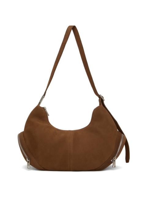 OSOI Brown Cargo Large Bag