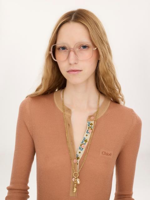Chloé JUDY EYEGLASSES