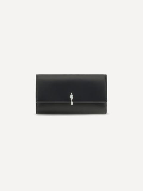 Christian Louboutin Bettina Chain Wallet