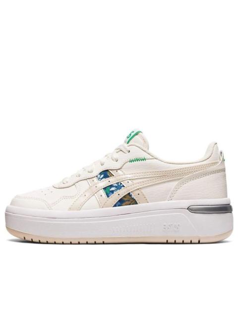 (WMNS) ASICS Japan S ST 'Winter Garden Pack' 1202A438-100