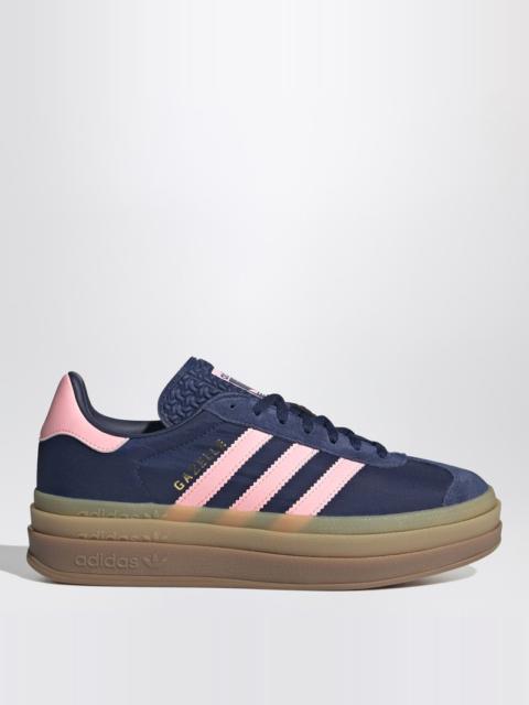 adidas Originals Gazelle Bold W blue sneakers