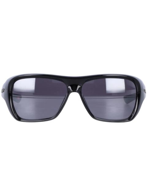 OAKLEY Oakley De La Salle Sunglasses Polished Black (OO9493-01)