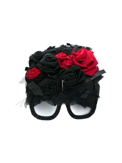 Kuboraum Maske B2 sunglasses