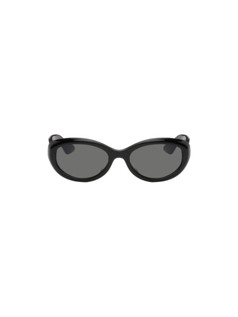 KHAITE Black Oliver Peoples Edition 1969C Sunglasses