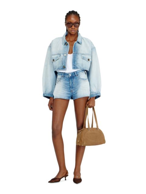 Diesel DE-KHELZ-B-SHORT-S