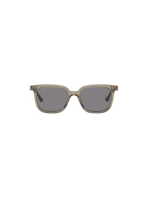 GUCCI 구찌 GC002215 GG1493S