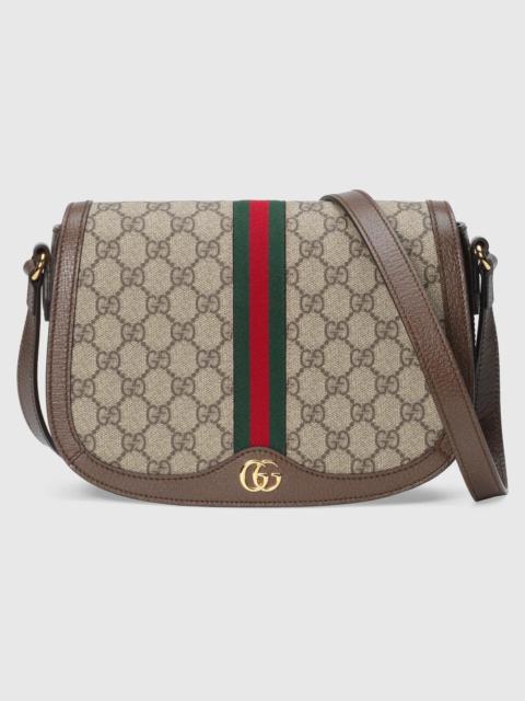 GUCCI Ophidia GG small shoulder bag