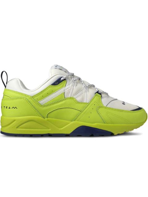 KARHU Karhu | Fusion 2.0 Sneakers 'Sun Glare / Bright White'