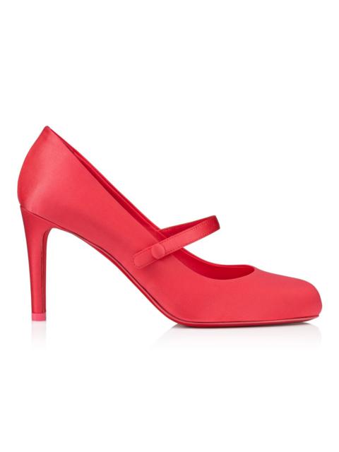 Christian Louboutin Pumppie Wallis 지구