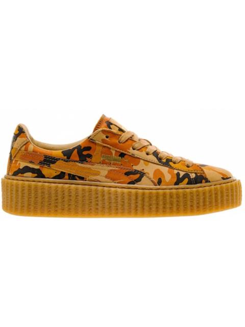PUMA Puma Creepers Rihanna Fenty Camo (Women's)