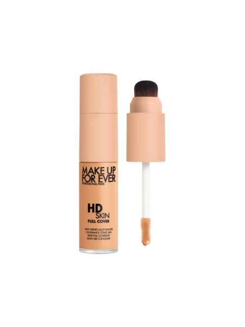 Make Up For Ever HD SKIN FULL COVER CONCEALER