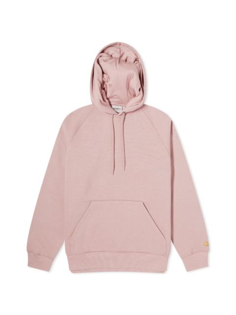 Carhartt WIP Hooded Chase Crew Sweat