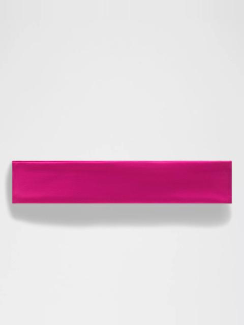 lululemon Women's Luxtreme Training Headband