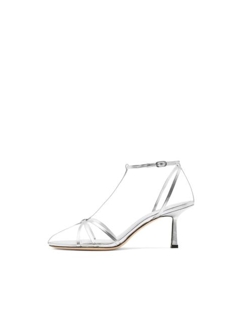 Studio Amelia Aviary strappy sandals