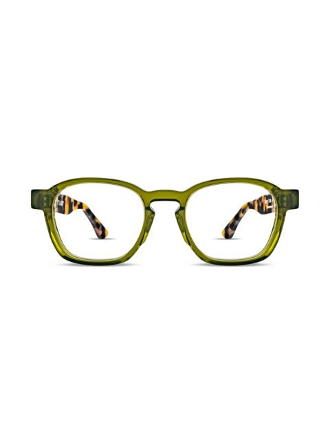THIERRY LASRY SAFELY