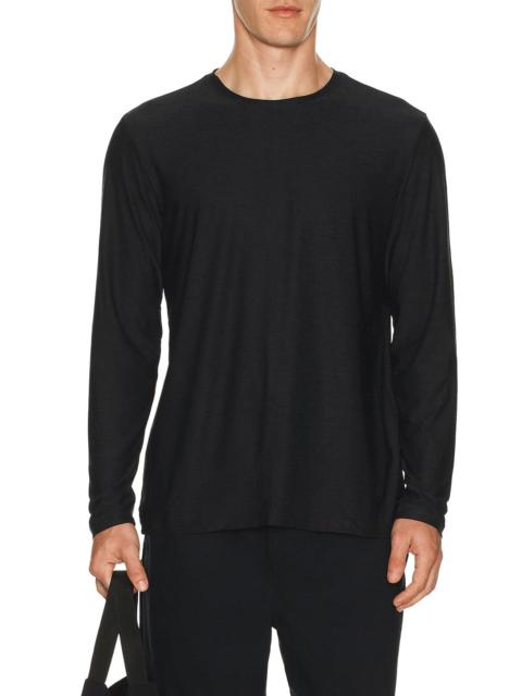BEYOND YOGA Featherweight Always Beyond Long Sleeve Crew 2.0