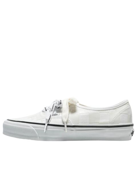 Vans Vans x HommeGirls OTW Authentic 44 ' White Grey' VN000EEUCCZ
