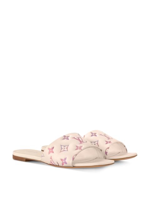 Louis Vuitton 6AM Flat Mule
