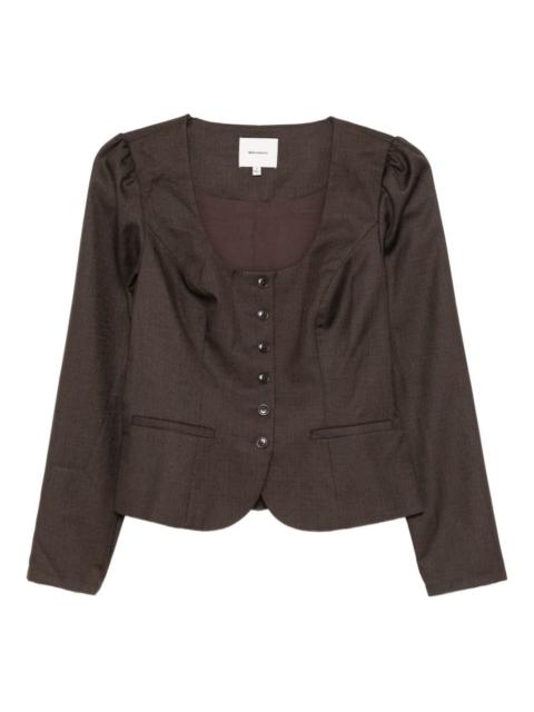 Reformation PRIMA jacket
