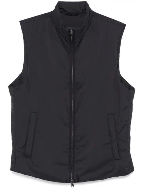 Herno lightweight gilet