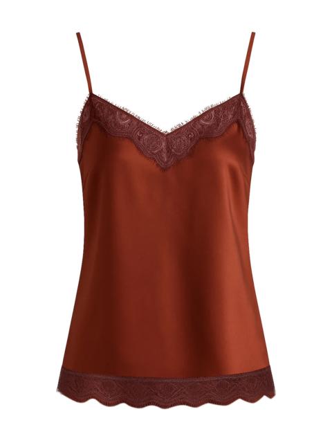 LA LIGNE DEMI CAMISOLE