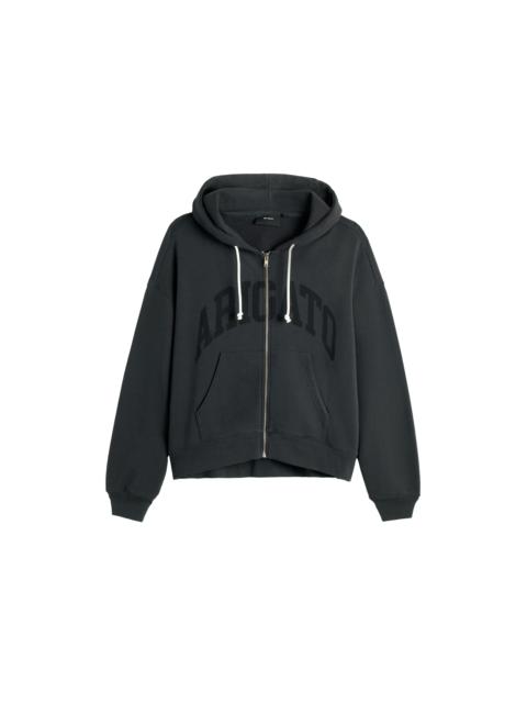 Axel Arigato Link Zip-Up Hoodie