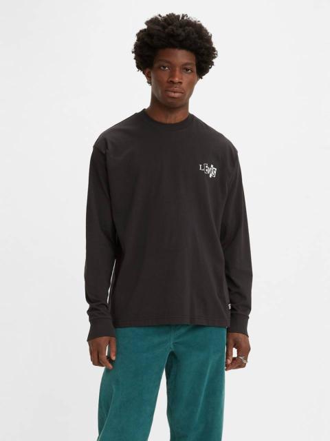 Levi's LEVI'S® SKATEBOARDING™ GRAPHIC BOXY T-SHIRT