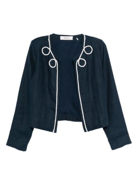SKALL Pearl jacket