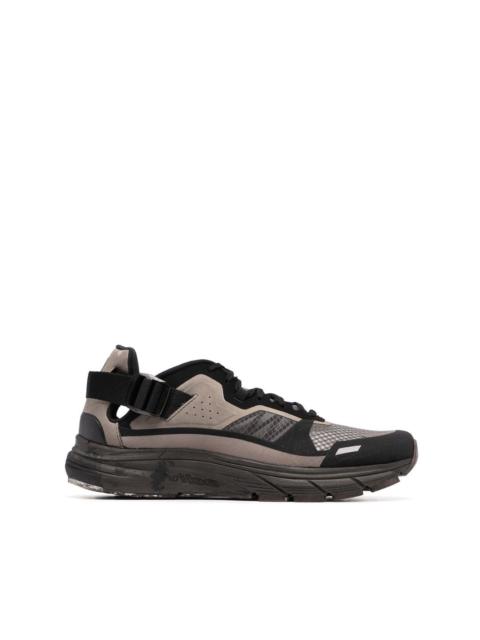 11 by Boris Bidjan Saberi x Salomon vibe midsole sneakers