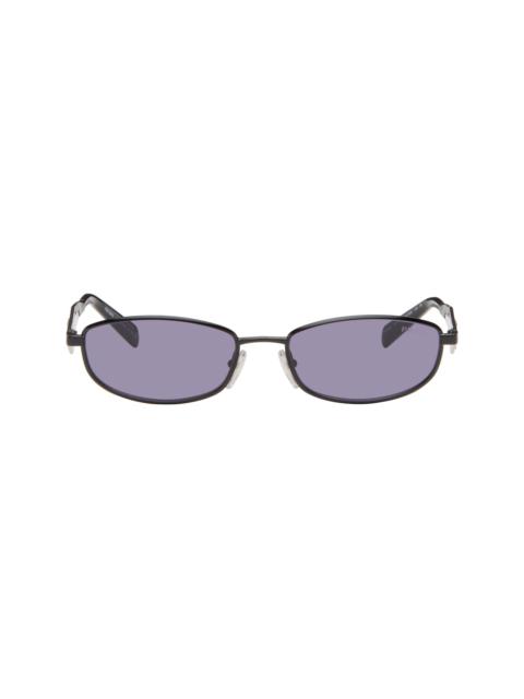 Prada Black PR D51S Sunglasses
