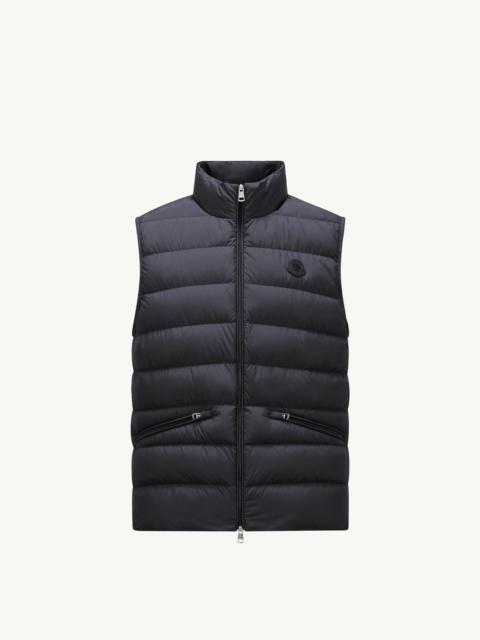 Lechtal Down Vest
