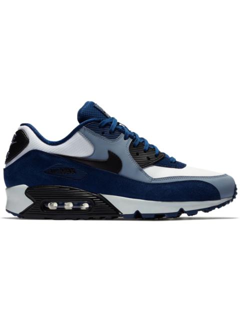 Nike Air Max 90 Blue Void Black Ashen Slate