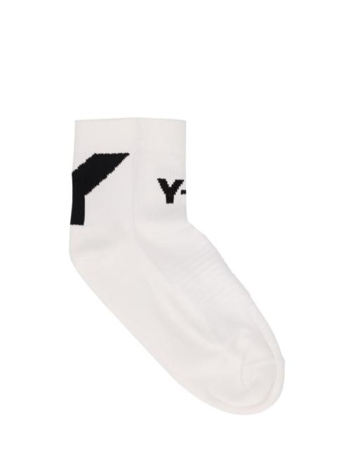 Y-3 Low socks
