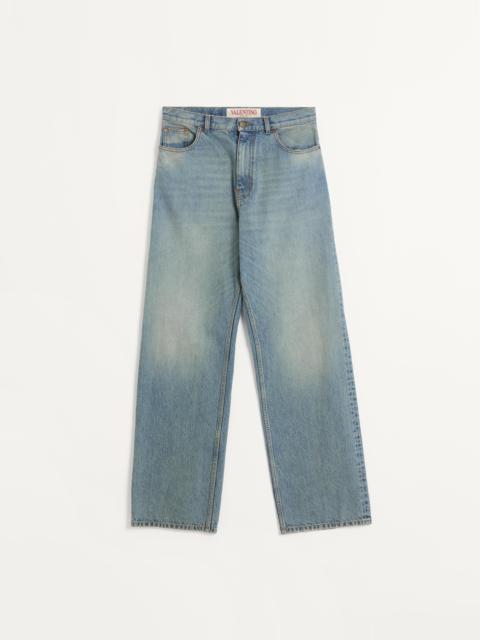 Valentino DENIM PANTS